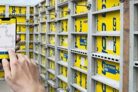 Опалубка Doka - стоит ли игра свеч?