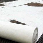 Геотекстиль